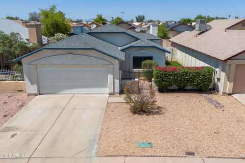 6938 W NICOLET Avenue, Glendale, AZ 85303