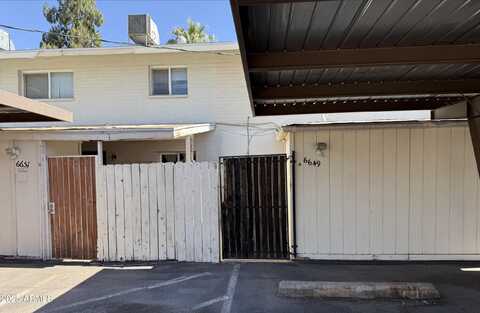 6649 N 44TH Avenue, Glendale, AZ 85301