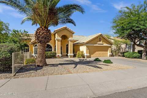 16002 E Gleneagle Drive, Fountain Hills, AZ 85268