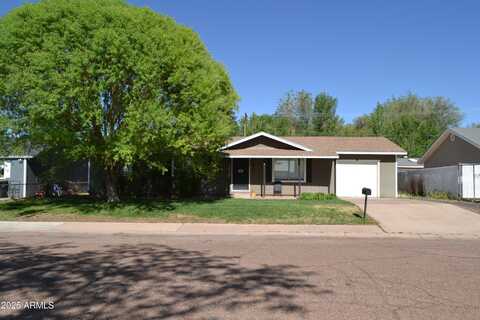 545 Pear Street, Snowflake, AZ 85937