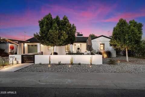 5707 N 12TH Place, Phoenix, AZ 85014