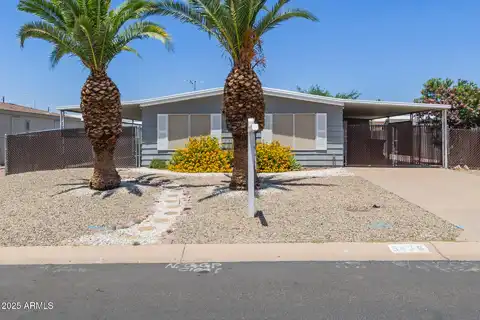 5436 E ASPEN Avenue E, Mesa, AZ 85206