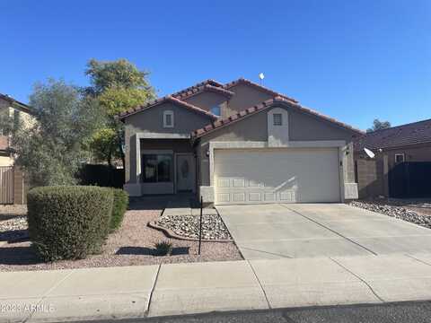 1338 E 10TH Place, Casa Grande, AZ 85122