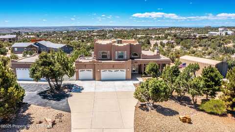 7601 LAS BRISAS Trail, Farmington, NM 87402
