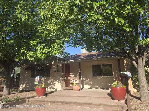 901 N ORCHARD Avenue, Farmington, NM 87401