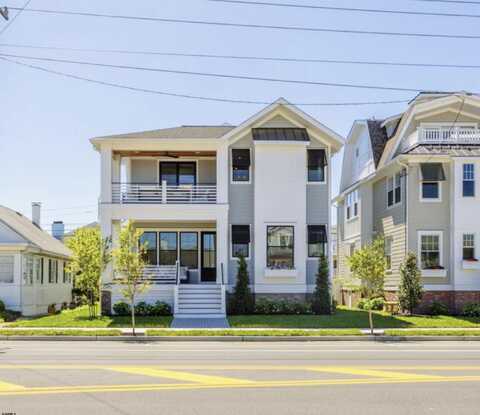 2045 West Ave, Ocean City, NJ 08226