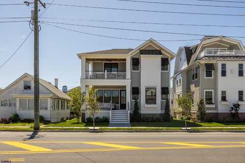 2045 West Ave, Ocean City, NJ 08226