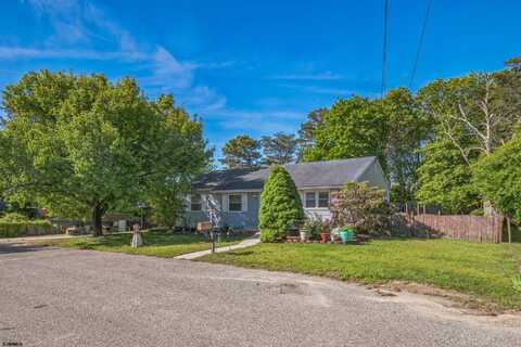 14 Roberts, Marmora, NJ 08223