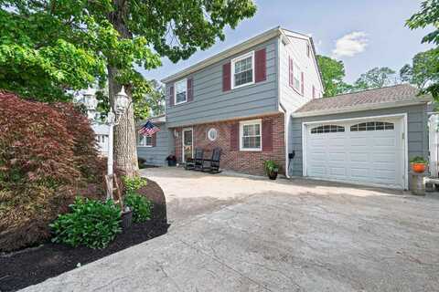 6 Holly Dr, Northfield, NJ 08225