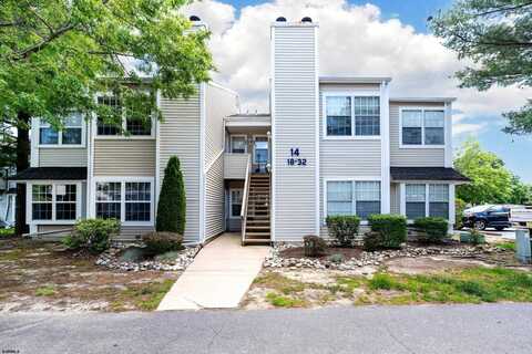 32 Malibu Way, Galloway Township, NJ 08205
