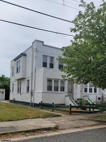 722 Magellan Ave, Atlantic City, NJ 08401