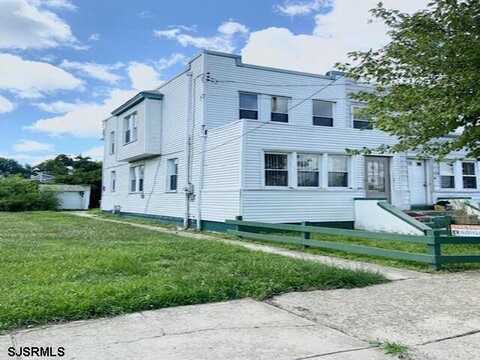 722 Magellan Ave, Atlantic City, NJ 08401