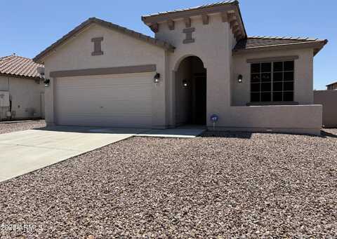 4117 W ALLEN Street, Laveen, AZ 85339