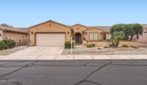 17009 W EUREKA SPRINGS Drive, Surprise, AZ 85387