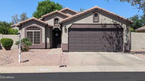 14968 N 134TH Lane, Surprise, AZ 85379