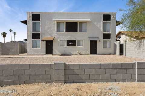 1426 E MOUNTAIN VIEW Road, Phoenix, AZ 85020