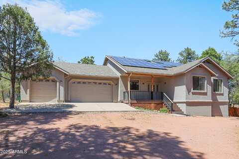 502 W LOCUST Road, Payson, AZ 85541