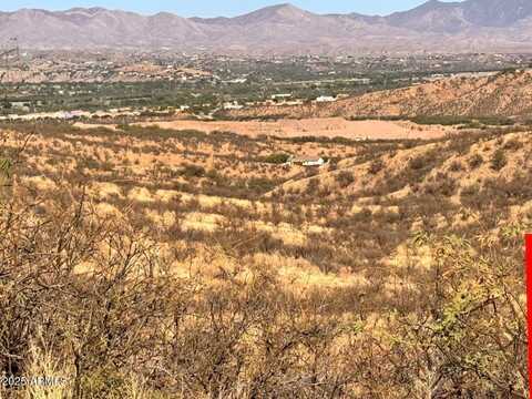 1191 DEER Lane, Rio Rico, AZ 85648