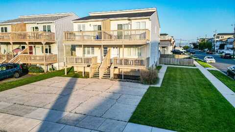 1000 E Evans Blvd, Brigantine, NJ 08203