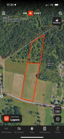 1737 Morley Potsdam Rd, Potsdam, NY 13676