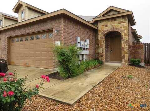681 Creekside Circle, New Braunfels, TX 78130