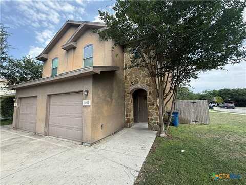 1012 Brown Rock Drive, New Braunfels, TX 78130