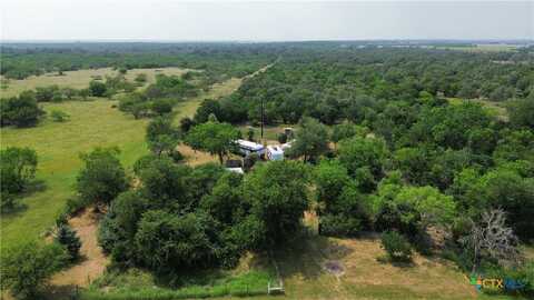 544 Talk Ranch Road, Nordheim, TX 78141