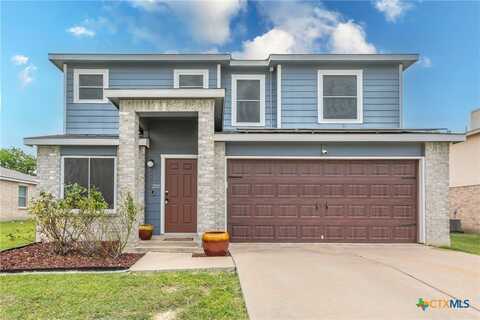5304 Oster Drive, Killeen, TX 76542