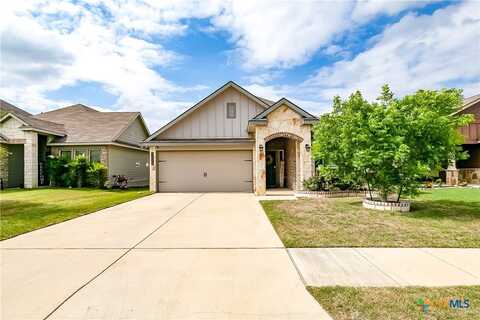 3515 Addison Street, Killeen, TX 76542