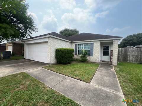 316 Clydesdale Lane, Victoria, TX 77904