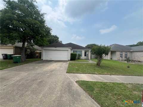 316 Clydesdale Lane, Victoria, TX 77904