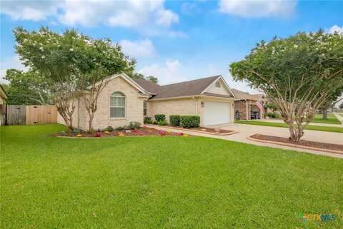 308 Green Gable Drive, Victoria, TX 77904