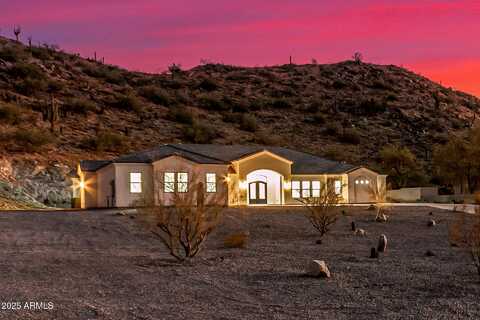 9357 W CANYON VERDE Drive, Casa Grande, AZ 85194