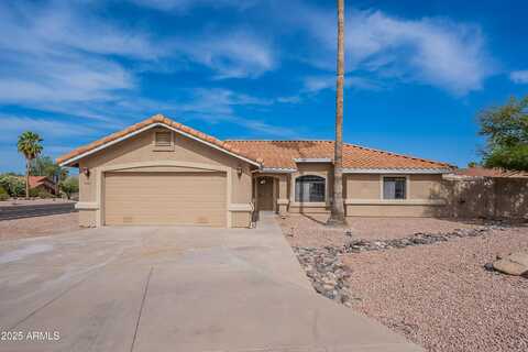 17207 E EL PUEBLO Boulevard, Fountain Hills, AZ 85268