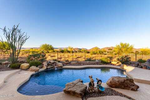 40619 N CANDLEWYCK Lane, Phoenix, AZ 85086