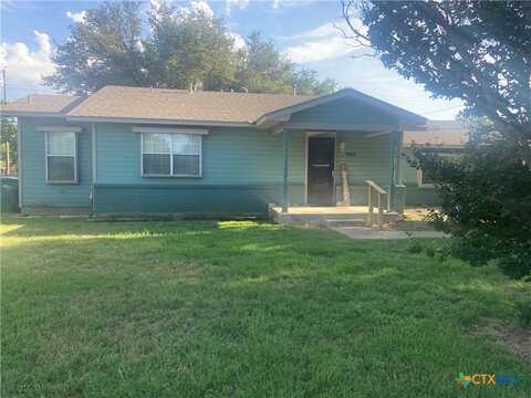 1002 Magnolia Street, Belton, TX 76513