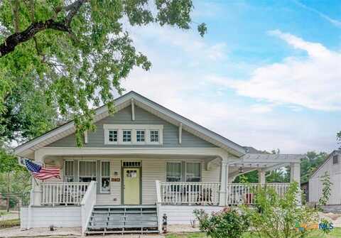 340 Ackerman Street, Rockdale, TX 76567