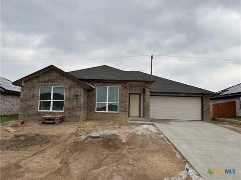 149 Atlas Avenue, Killeen, TX 76542