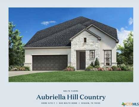 940 Nolte, Seguin, TX 78155
