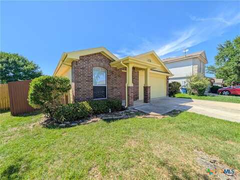 369 Starling Creek, New Braunfels, TX 78130