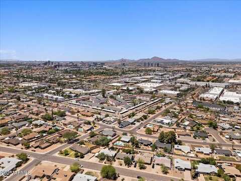 1922 E CONCORDA Drive, Tempe, AZ 85282