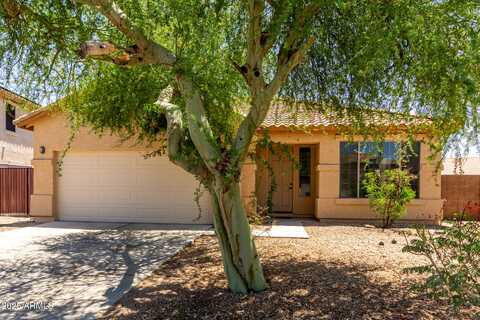 8541 W MALAPAI Drive, Peoria, AZ 85345