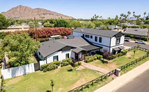 6196 E CALLE CAMELIA --, Scottsdale, AZ 85251