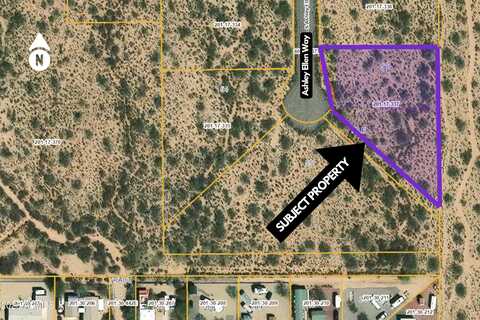 30435 S ASHLEY ELLEN Way, Congress, AZ 85332