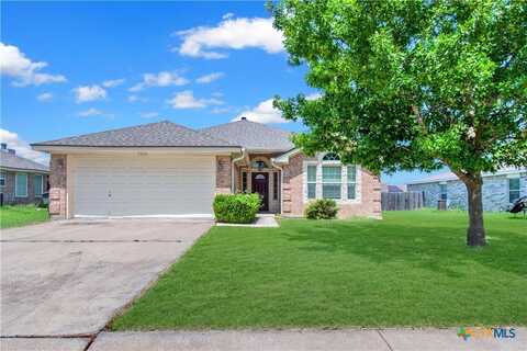 5204 Southern Crossing Drive, Temple, TX 76502