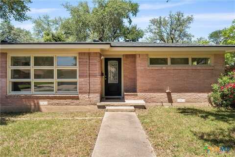 2904 W Avenue R, Temple, TX 76504