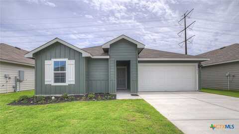 813 PRINCE ALBERT, Seguin, TX 78155