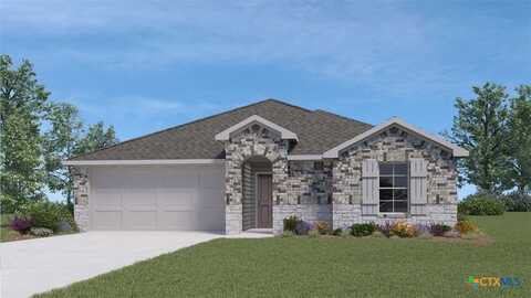 1307 Athan Drive, Belton, TX 76513