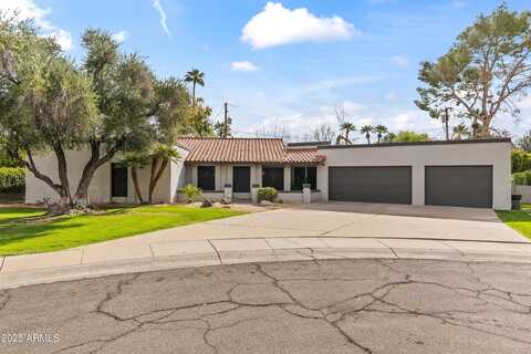 6835 N 1ST Place, Phoenix, AZ 85012