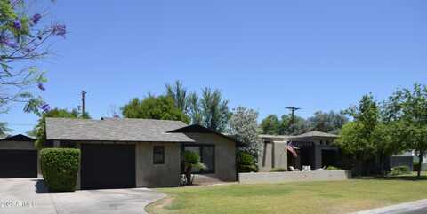 6112 E CALLE DEL MEDIA --, Scottsdale, AZ 85251